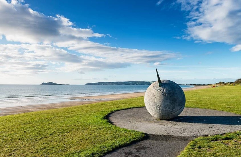 Velvet Strand , , Ireland